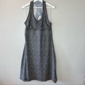Outdoor Research Grey Racerback Trance Dress